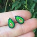 see more listings in the Avocado Jewellery section