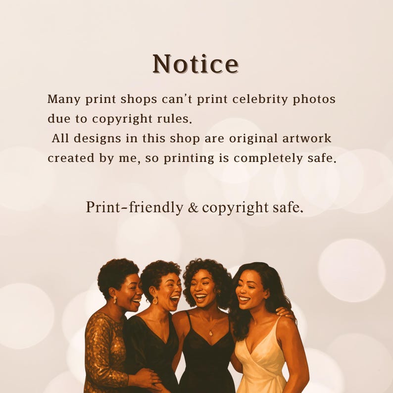 Gioco alcolico Waiting to Exhale: serata film anni '90, carte verità o sorso (PDF stampabile) immagine 7