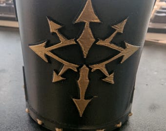 Chaos - Dice Cup