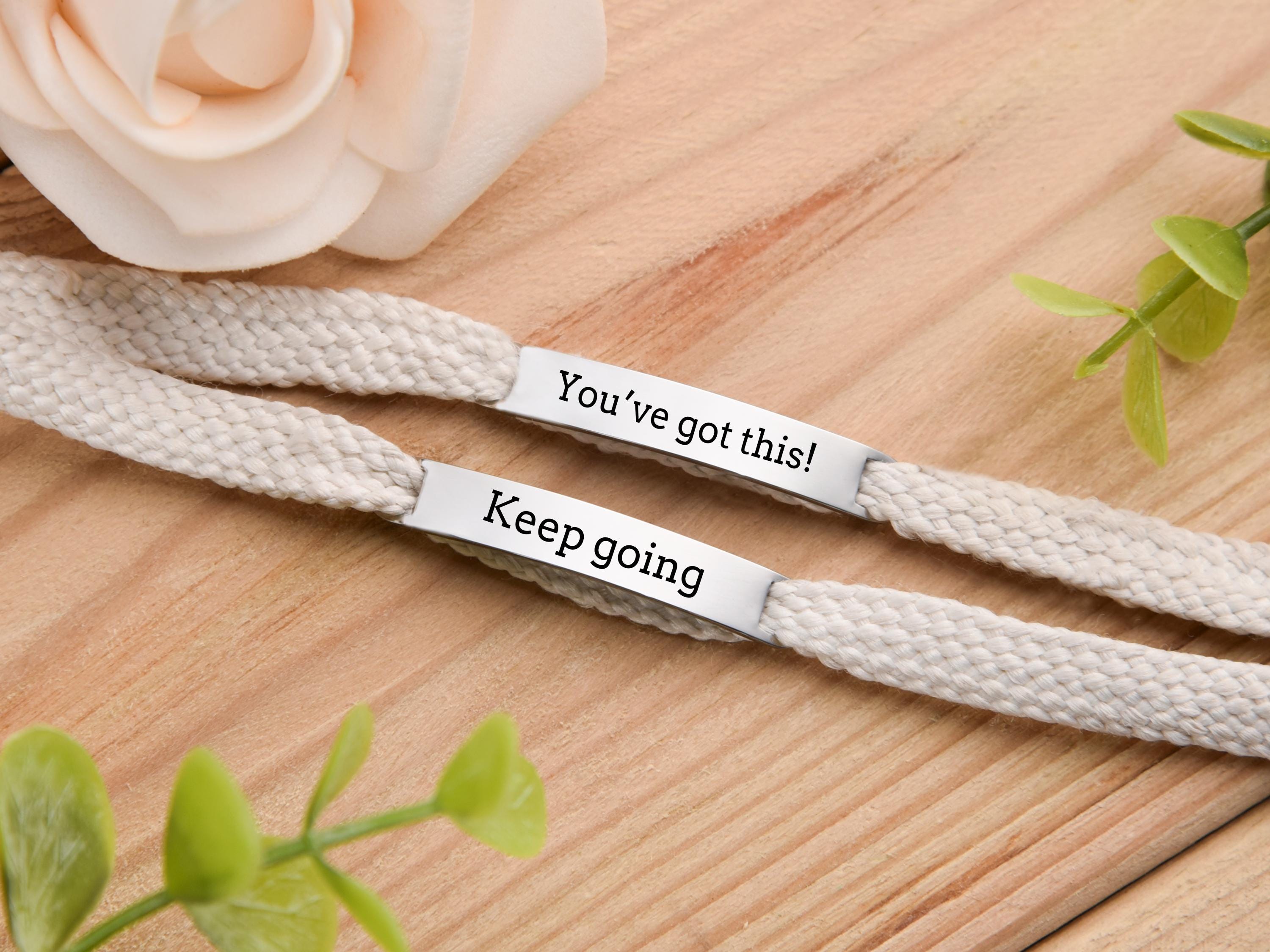 Personalized Shoe Tags, Custom Shoelaces Tags, Running Shoe Tags ...