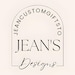 JeanCustomGiftSto store logo