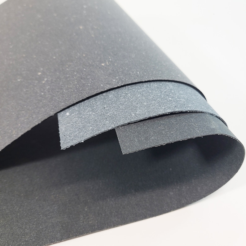 Bonded Leather salpa Interfacing for Bags / Small Leather Goods