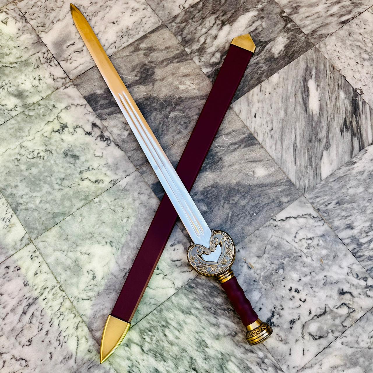 Theoden sword - Etsy 日本