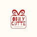 OnlyCutte store logo