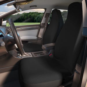 Stylish Car Seat Covers | Custom Fit Vehicle Protection, Unique Auto Accessories, Car Decor, Stylish Car Interior