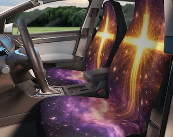 Faith Series Galaxy Cross-autostoelhoes