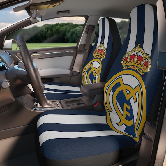 Why are Real Madrid Seats Covered Today: Unveiling the Mystery