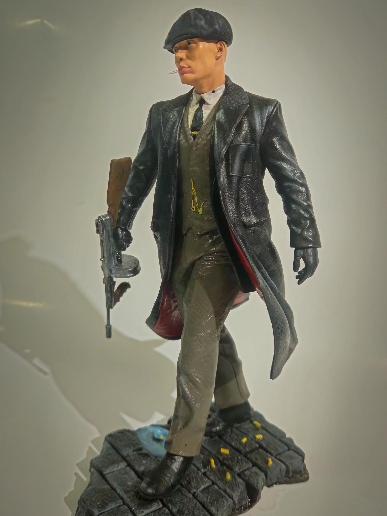 Thomas shelby figure - Etsy 日本