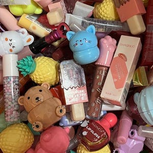 Lip Care Mystery Scoop