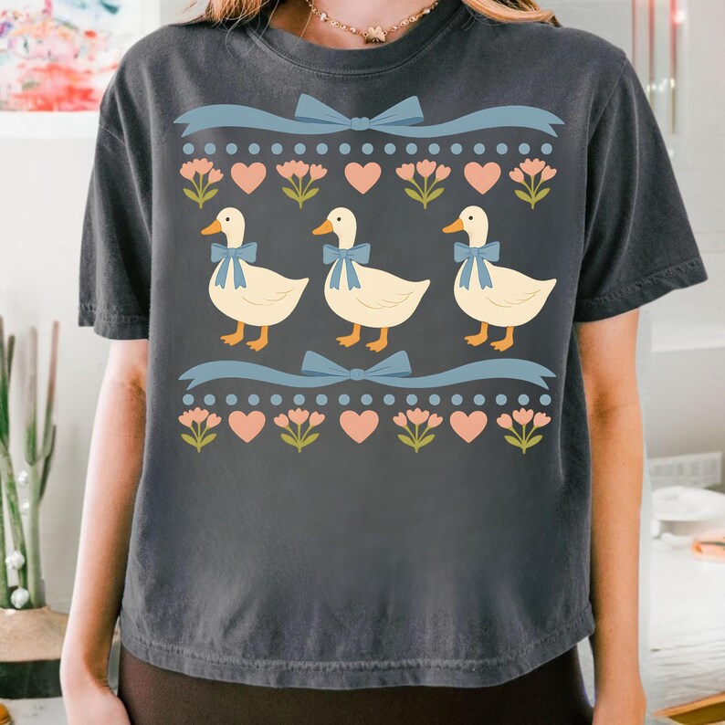 Goose Iron-on Design, Goose Transfer PNG, Goose With Hat PNG, Goose Meme Shirt Design, Goose Sublimation Printable, Goose Craft Design, Goose Clipart Digital, Goose Illustration PNG, Goose Decor PNG, Goose Wearing Ribbon, Goose Image File, Goose Shirt Digital, Goose for Merch, Goose Graphic Tee PNG, Goose Ugly Sweater Sublimation, Funny Goose PNG Download, Goose Silly Clipart, Goose Art for Printing