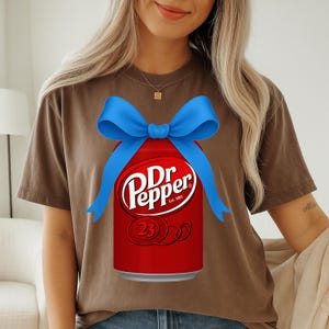 bundle 2PNG Dr Pepper Girly rhinestone Coquette dr pepper pink bow Vintage dr pepper in girly trendy gift for her shirt dr pepper sticker 2