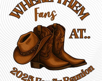 Botas en el suelo PNG – Clipart de baile en línea vaquera y vaquera, descarga digital para hombres y mujeres, DONDE ELLOS, Hughes&#39;
