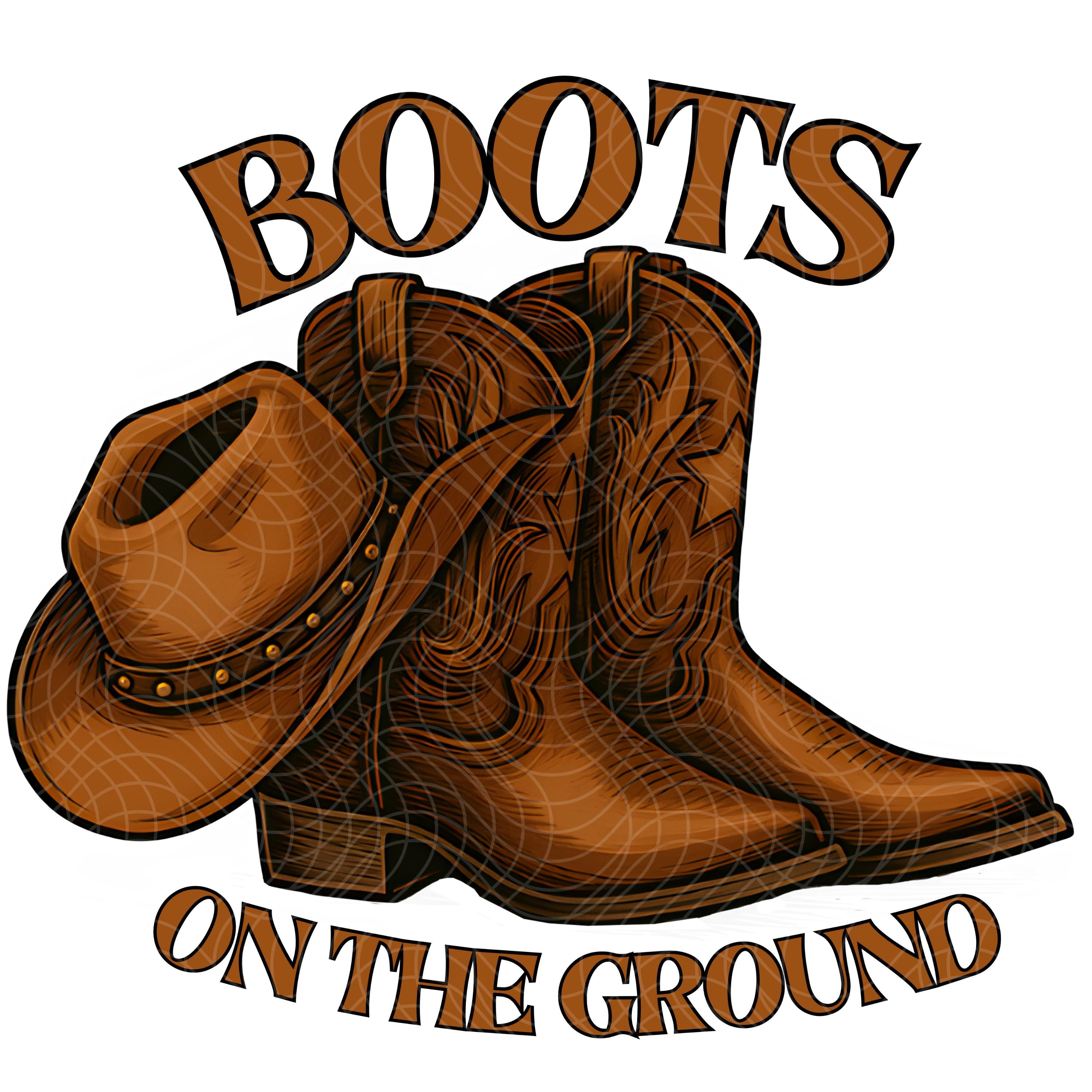 Cowboy boots decor - Etsy België, image size:3000x3000