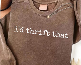 Take Me To The Thrift Shop Digital PNG Shirt Design Instant Download Vintage Thrifting Graphic PNG Design, Thrifting Shirt PNG