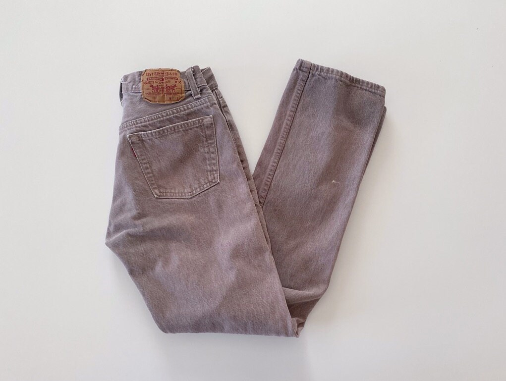 levis 501 the rose stretch