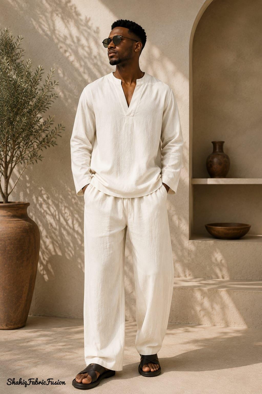 Beach Wear Men
