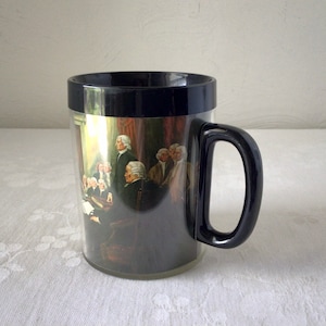 Thermo Serv Mugs - Etsy