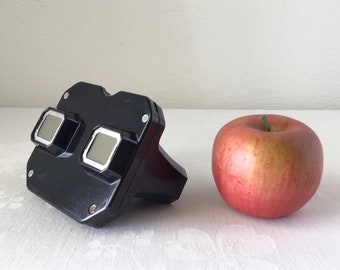View master, sawyers photo picture viewer, vintage photography