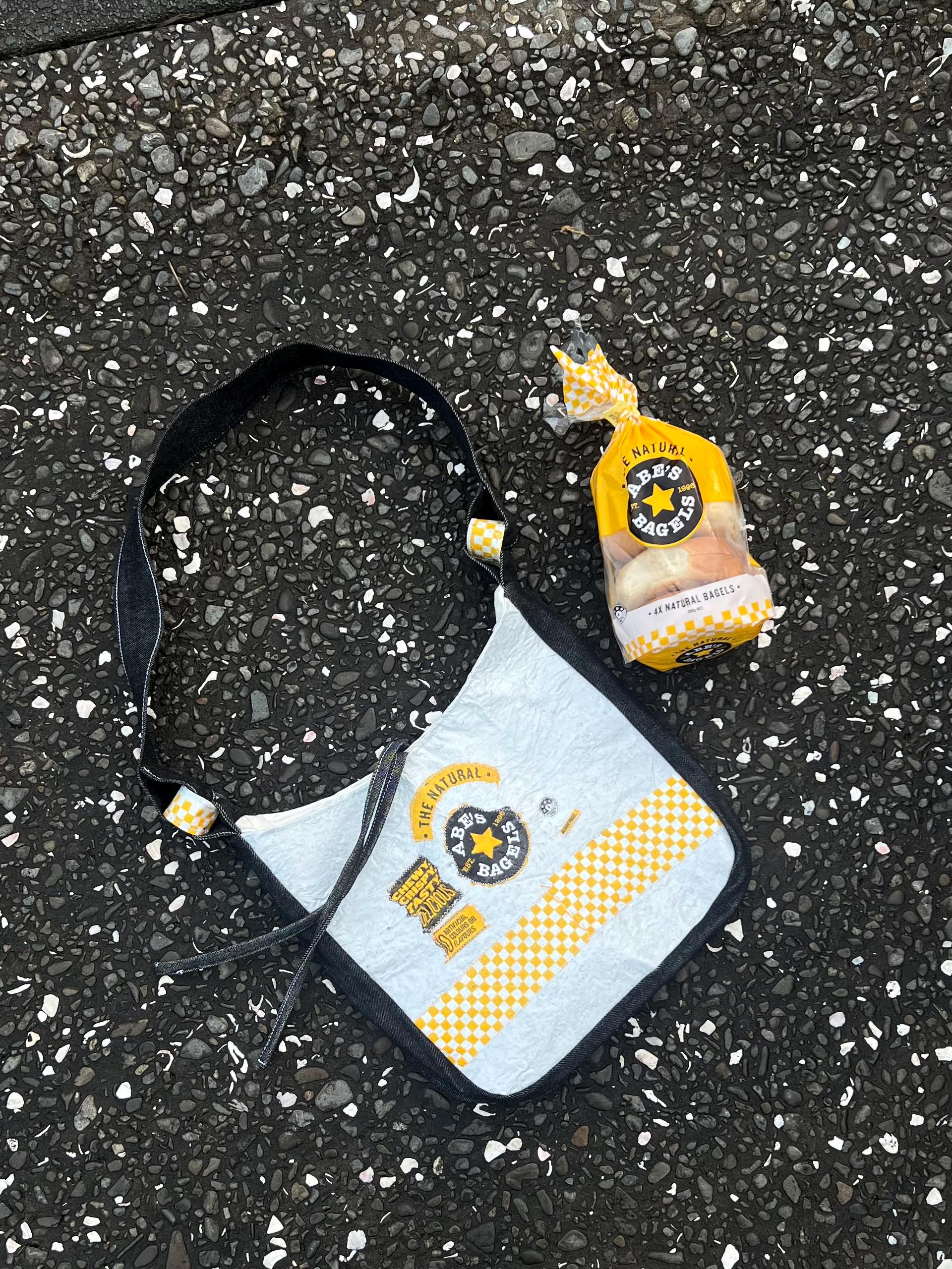Somewhere Bag PDF Sewing Pattern | Easy Crossbody Bag | Digital ...