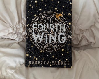 El deslumbrante kit de libros de la Cuarta Ala