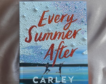 PREORDER Every Summer After Bedazzling Book Kit