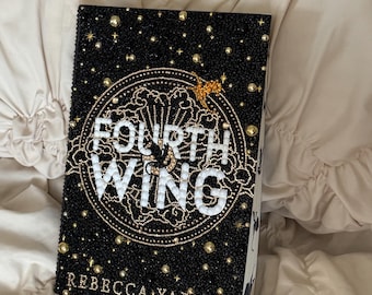 Custom DIY Bedazzling Kit