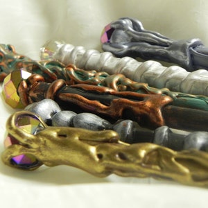 Magic Twinkly Wands for Wizards and Witchlings image 2