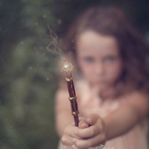 Magic Twinkly Wands for Wizards and Witchlings image 1