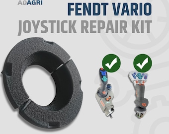 Kit de reparación de palanca de control de conducción/joystick Fendt Vario - Adagri Parts
