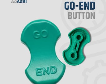 Joystick Fendt, palanca de conducción, botón de marcha/fin, repuestos. Repuestos Adagri