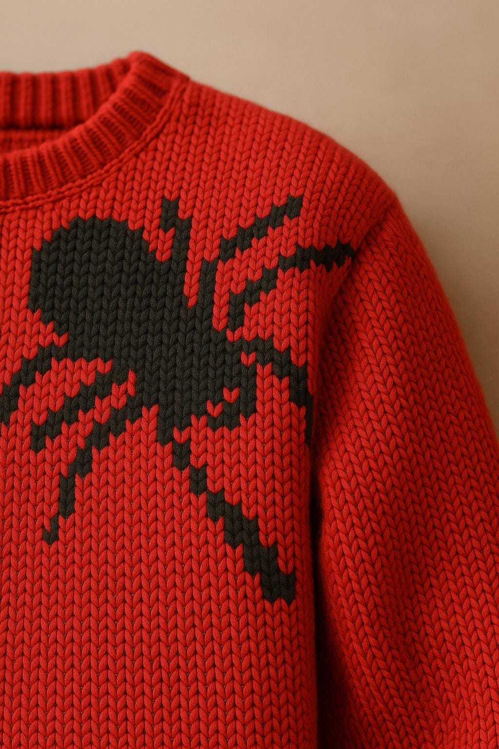 100% Polyester Polaire Snood Réversible Spider-Man - Polaire