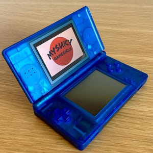 Nintendo DS lite - refurbished
