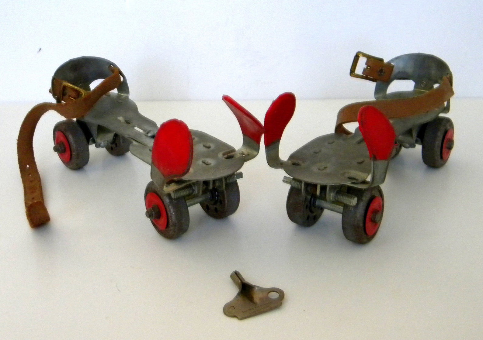 Adjustable Union 55 Roller Skates w Key ages 5 and Etsy