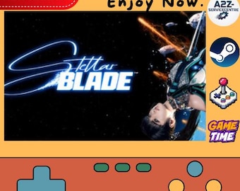 Play Now | Stellar Blade™ Premium Edition : Own Steam Account | PC Offline Mode | Viral Game