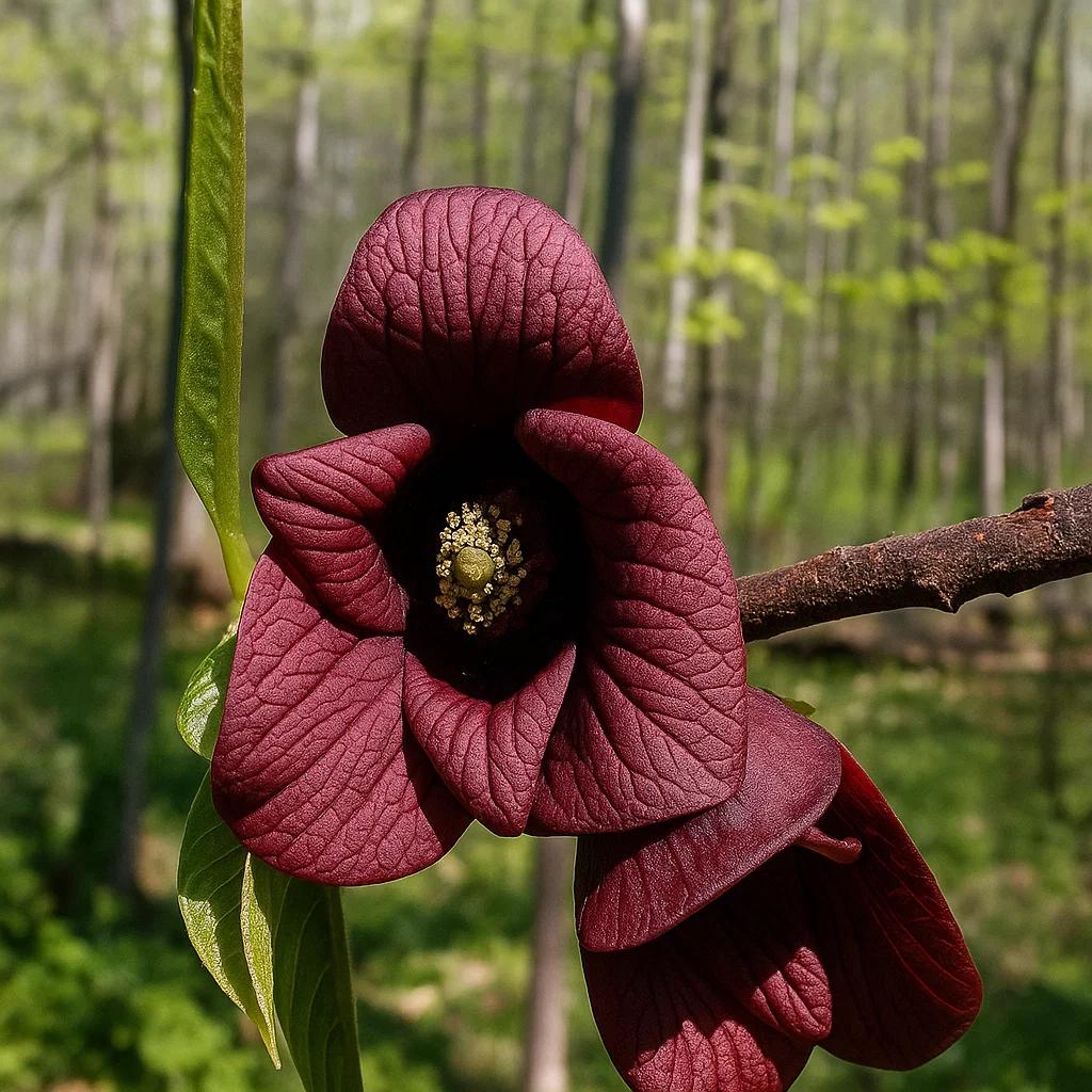 3 Stratified Pawpaw Tree Seeds – Asimina Triloba Hardy Fruit Plant - Etsy