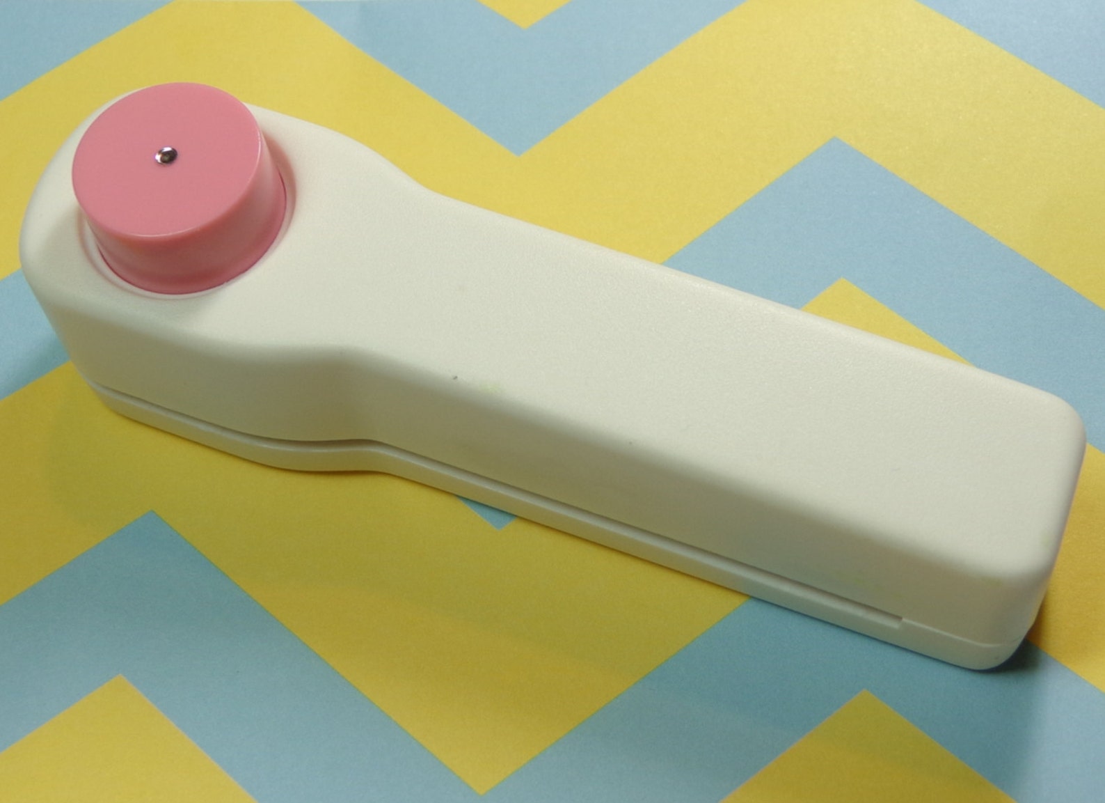 Long Reach 1/16 One Hole Punch Paper Punch Jewelry or Ribbon Etsy