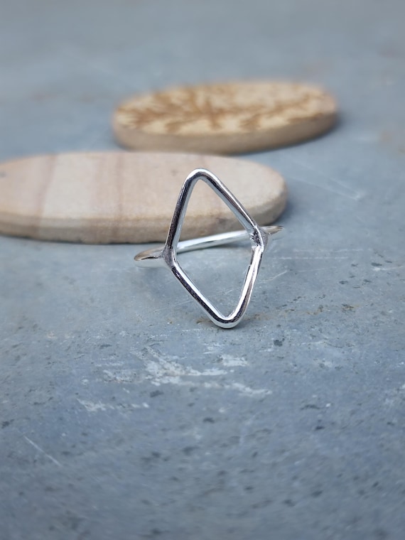 Anillos plata 925 para apilar - Alta Calidad - Envío Rápido