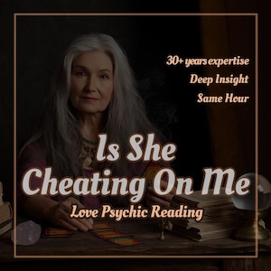 Est-ce qu'elle me trompe ? | Lecture de tarot d'amour à la même heure | Lecture précise de la relation psychique et livraison rapide