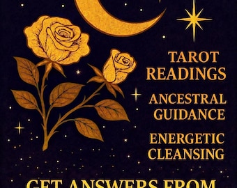 ANCESTRAL READING - Medialität