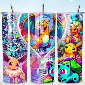 Cartoon Tumbler Wrap, 20 Unzen Tumbler Wrap Sublimation, Kinder Cartoon Tumbler Wrap, 20 Unzen Kinder Tumbler Wrap, Tumbler Cartoon Png