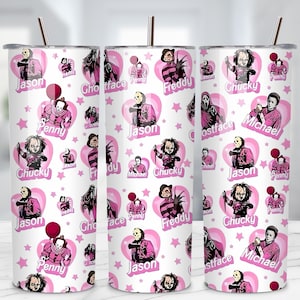Envoltura para vaso de dibujos animados, envoltura para vaso de 20 oz por sublimación, envoltura para vaso de dibujos animados para niños, envoltura para vaso de 20 oz para niños, vaso de dibujos animados PNG