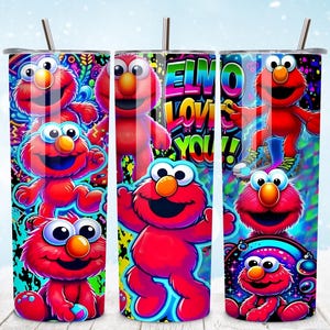 Cartoon Tumbler Wrap, 20oz Tumbler Wrap Sublimation, Childrens Cartoon Tumbler Wrap, 20oz Kids Tumbler Wrap, Tumbler Cartoon Png
