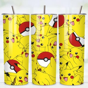 Envoltura para vaso de dibujos animados, envoltura para vaso de 20 oz por sublimación, envoltura para vaso de dibujos animados para niños, envoltura para vaso de 20 oz para niños, vaso de dibujos animados PNG