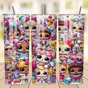 Cartoon Tumbler Wrap, 20 Unzen Tumbler Wrap Sublimation, Kinder Cartoon Tumbler Wrap, 20 Unzen Kinder Tumbler Wrap, Tumbler Cartoon Png