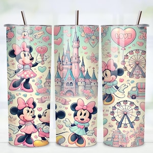 Envoltura para vaso de dibujos animados, envoltura para vaso de 20 oz por sublimación, envoltura para vaso de dibujos animados para niños, envoltura para vaso de 20 oz para niños, vaso de dibujos animados PNG