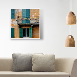 Italian Shutters, Printable, Italy Photos, Sienna Italy Photography, Italy Wall Art, Italy Print Art, Colorful Italian Homes, Home Decor image 5