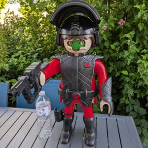 Playmobil Xxl - Etsy