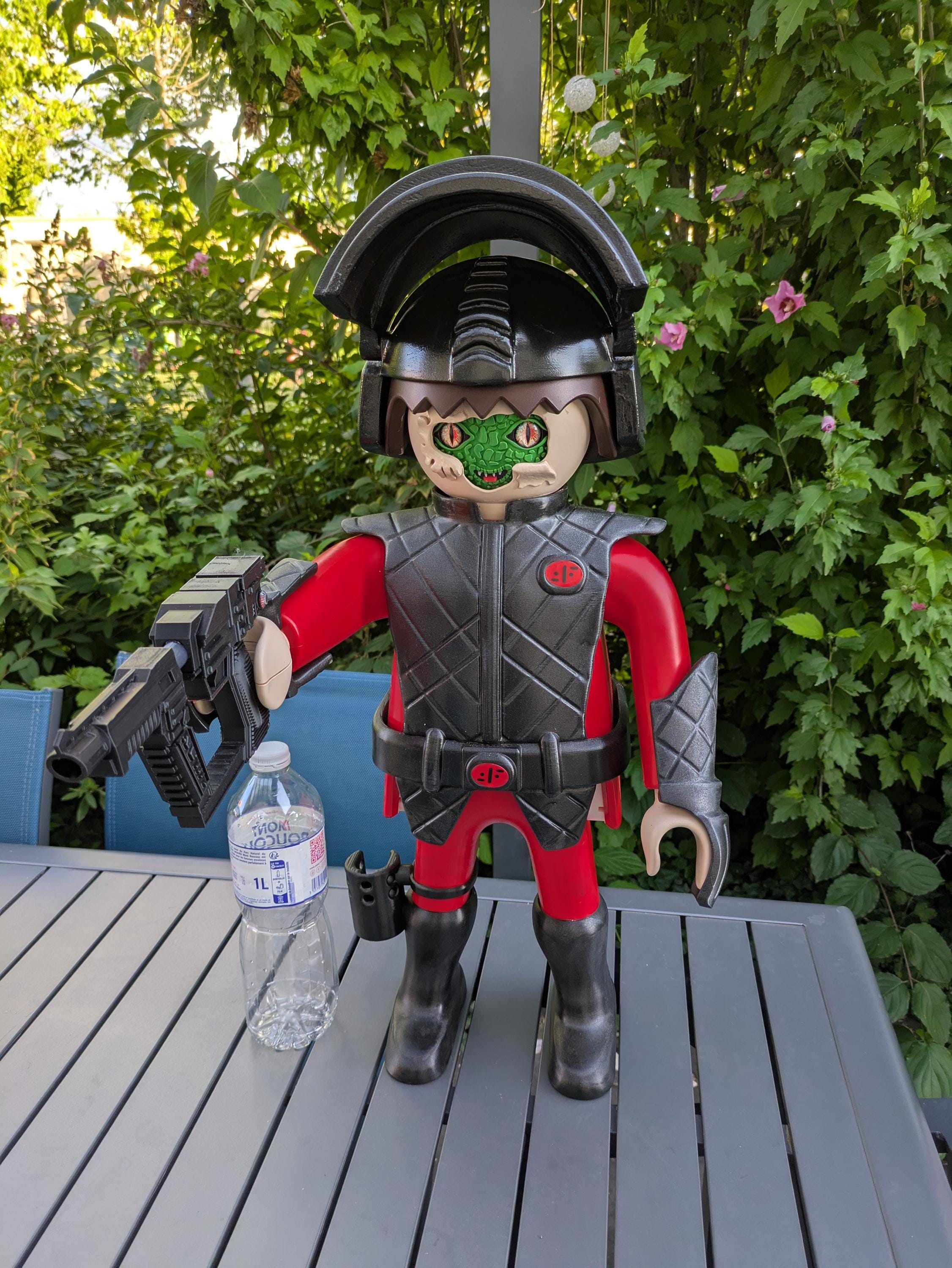 Playmobil Xxl - Etsy