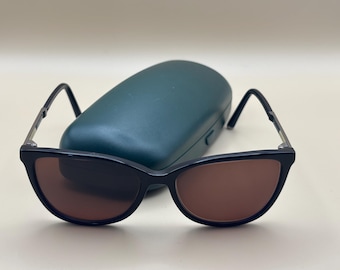 Heritage HEEF10 LX – Authentic Italian Elegance - Prescription Lenses