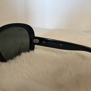 Ray-Ban Sunglasses – Model RB3546 9074 51 21 145 – Tortoise & Gold – Retro Bridge Design image 4